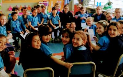 Amigos grandes, grandes amigos…