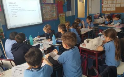 Exploring the literature and artwork of Leo Lionni