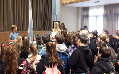 Día del Respeto a la Diversidad Cultural