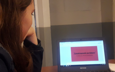 Orientación Ciencias Sociales y Humanidades: Creación de ONG