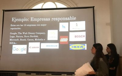 Jornadas de Investigación