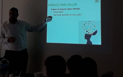 Curso de Coaching – 1° clase