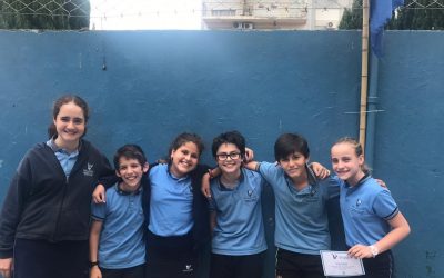 Entrega de diplomas del Iom Sport