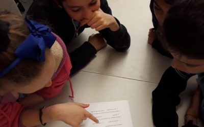 General Knowledge Competition 2018