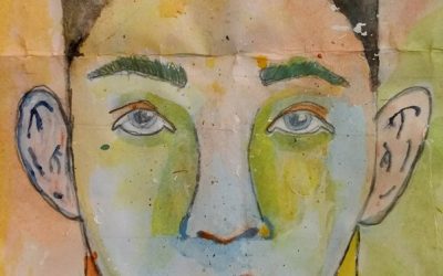 Artes Visuales: Matisse y rostro humano