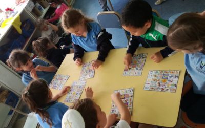 Jánuca, Jánuca, una fiesta hermosa…