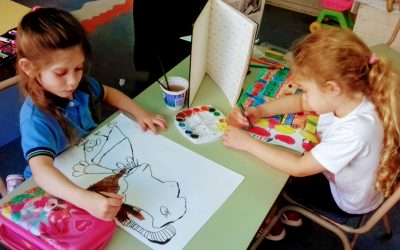 Preparando la Muestra…