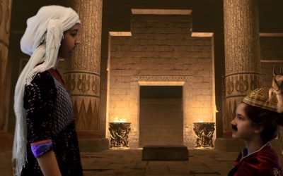 «La vida de Iosef» – Trabajo histórico y audiovisual