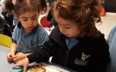 «Y le contarás a tus hijos…»