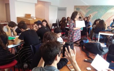 ¿Cómo sabemos lo que sabemos?