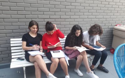 ¿Qué entendemos por literatura?