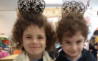 Un viaje por 1810…