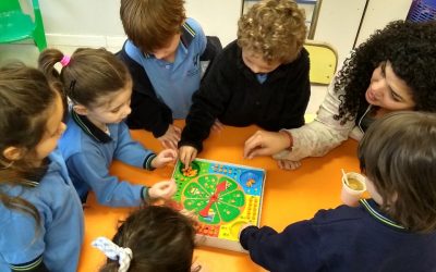 Los Jokrim crecen…