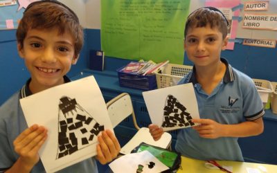 ¡Nos preparamos para Jag Hashavuot!