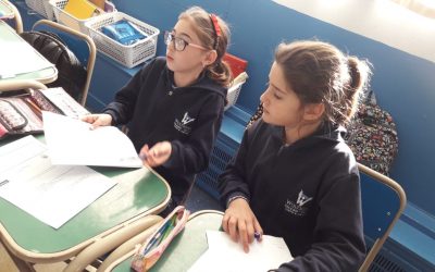 Olimpíadas Matemáticas – 1° certamen