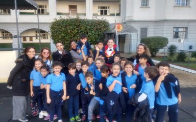 Un viaje en el tiempo…