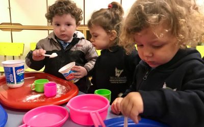 En «2» estamos invitados a…