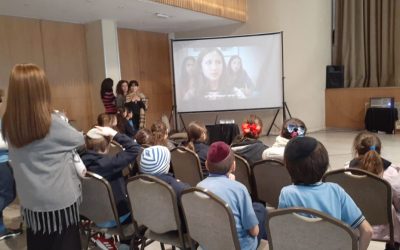 Mi historia familiar