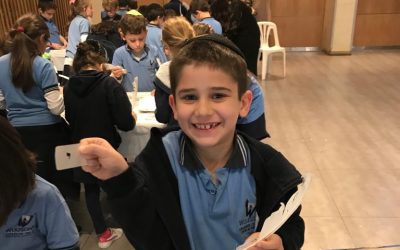 La Torá, el sofer y Jag Hashavuot