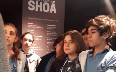 Una mirada necesaria