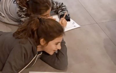 Proyecto interdisciplinar – 7° grado