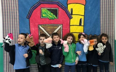 Light, Camara, Action!