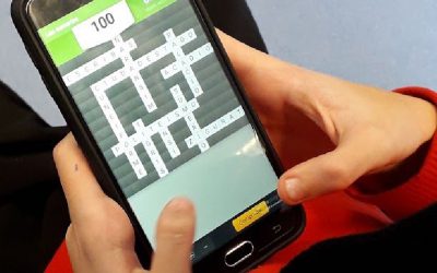 En el Secundario, también se juega…