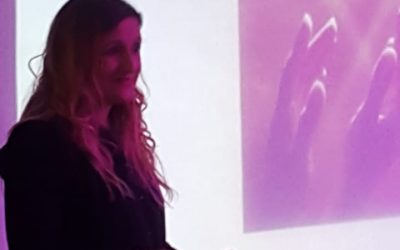 Charla con Valeria Schwalb