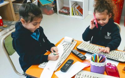 Aprender, disfrutar, jugar juntos…