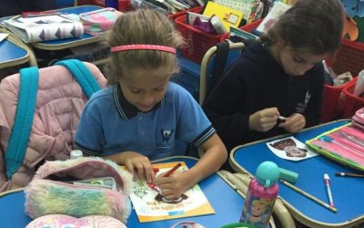 Great readers!