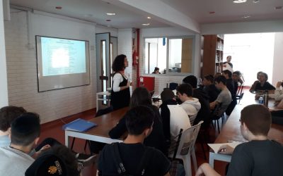 Taller de poesía