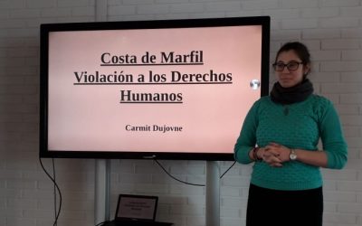 Política Global IB