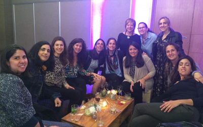Brindis de mujeres 5780