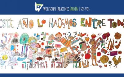 Este año lo hacemos entre todos
