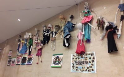 Arte en Wolfsohn