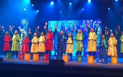 Festival Lilaj de Rikudim 2019