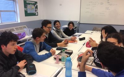 Language Acquisition: The teaching of oral skills