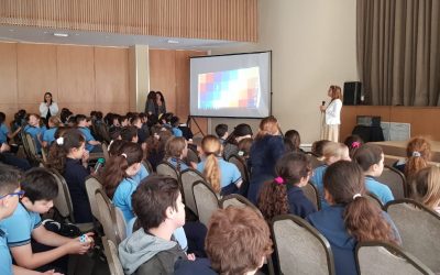 General Knowledge Competition 2019 – 1st round