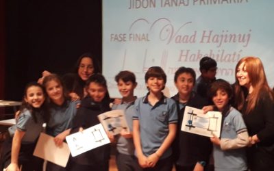 Jidón Hatanaj 2019