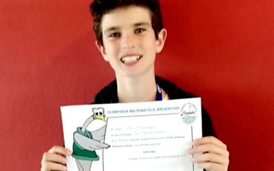 ¡Subcampeón nacional!