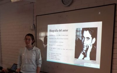 Literaturas, artes y contextos
