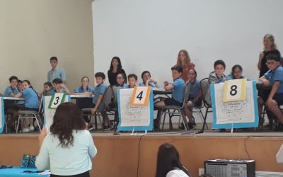 GKC 2019 – Final round