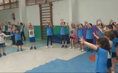 Ensayando…