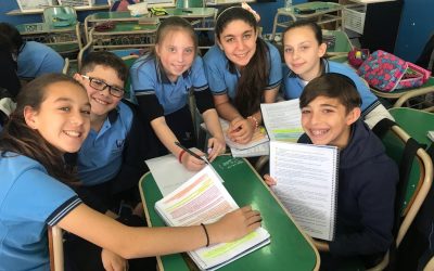 ¡Se viene el Jidón de nuestra escuela!