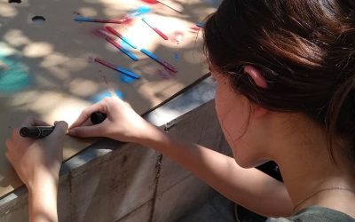 Biología y creatividad