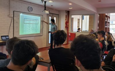 Información y prevención