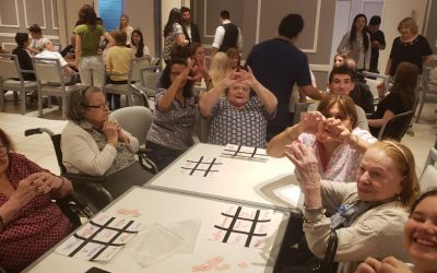 Emocionante y enriquecedora visita…