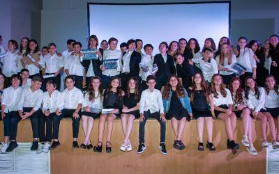 Egresados 7° grado 2019 – 5780