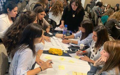 Capacitación docente 2020