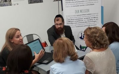 Proyecto DUA – inclusión educativa